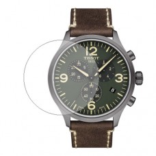[6 יחידות] Tissot Chrono XL T116.617.36.097.00 מגן מסך הידרוג'ל שקוף (סיליקון) לשעון