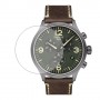 [6 יחידות] Tissot Chrono XL T116.617.36.097.00 מגן מסך הידרוג'ל שקוף (סיליקון) לשעון