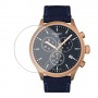 [6 יחידות] Tissot Chrono XL T116.617.37.041.00 מגן מסך הידרוג'ל שקוף (סיליקון) לשעון
