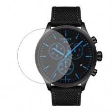 [6 יחידות] Tissot Chrono XL T116.617.37.051.00 מגן מסך הידרוג'ל שקוף (סיליקון) לשעון