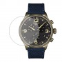 [6 יחידות] Tissot Chrono XL T116.617.37.057.01 מגן מסך הידרוג'ל שקוף (סיליקון) לשעון