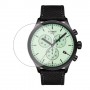 [6 יחידות] Tissot Chrono XL T116.617.37.091.00 מגן מסך הידרוג'ל שקוף (סיליקון) לשעון