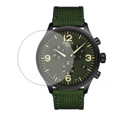 [6 יחידות] Tissot Chrono XL T116.617.37.097.00 מגן מסך הידרוג'ל שקוף (סיליקון) לשעון