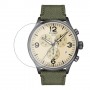 [6 יחידות] Tissot Chrono XL T116.617.37.267.00 מגן מסך הידרוג'ל שקוף (סיליקון) לשעון