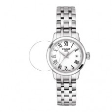 [6 יחידות] Tissot Classic Dream T129.210.11.013.00 מגן מסך הידרוג'ל שקוף (סיליקון) לשעון