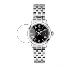 [6 יחידות] Tissot Classic Dream T129.210.11.053.00 מגן מסך הידרוג'ל שקוף (סיליקון) לשעון