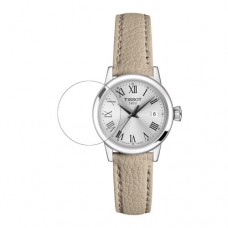[6 יחידות] Tissot Classic Dream T129.210.16.033.00 מגן מסך הידרוג'ל שקוף (סיליקון) לשעון