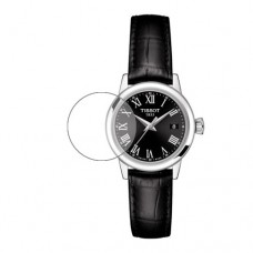 [6 יחידות] Tissot Classic Dream T129.210.16.053.00 מגן מסך הידרוג'ל שקוף (סיליקון) לשעון
