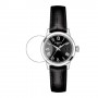[6 יחידות] Tissot Classic Dream T129.210.16.053.00 מגן מסך הידרוג'ל שקוף (סיליקון) לשעון