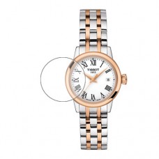 [6 יחידות] Tissot Classic Dream T129.210.22.013.00 מגן מסך הידרוג'ל שקוף (סיליקון) לשעון