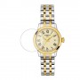 [6 יחידות] Tissot Classic Dream T129.210.22.263.00 מגן מסך הידרוג'ל שקוף (סיליקון) לשעון