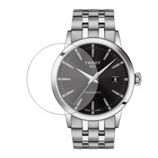 [6 יחידות] Tissot Classic Dream T129.407.11.051.00 מגן מסך הידרוג'ל שקוף (סיליקון) לשעון
