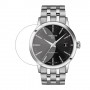 [6 יחידות] Tissot Classic Dream T129.407.11.051.00 מגן מסך הידרוג'ל שקוף (סיליקון) לשעון