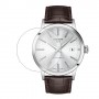 [6 יחידות] Tissot Classic Dream T129.407.16.031.00 מגן מסך הידרוג'ל שקוף (סיליקון) לשעון