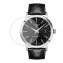 [6 יחידות] Tissot Classic Dream T129.407.16.051.00 מגן מסך הידרוג'ל שקוף (סיליקון) לשעון