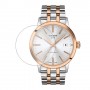 [6 יחידות] Tissot Classic Dream T129.407.22.031.00 מגן מסך הידרוג'ל שקוף (סיליקון) לשעון