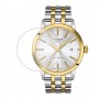 [6 יחידות] Tissot Classic Dream T129.407.22.031.01 מגן מסך הידרוג'ל שקוף (סיליקון) לשעון