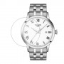 [6 יחידות] Tissot Classic Dream T129.410.11.013.00 מגן מסך הידרוג'ל שקוף (סיליקון) לשעון