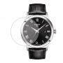 [6 יחידות] Tissot Classic Dream T129.410.16.053.00 מגן מסך הידרוג'ל שקוף (סיליקון) לשעון