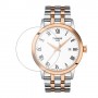 [6 יחידות] Tissot Classic Dream T129.410.22.013.00 מגן מסך הידרוג'ל שקוף (סיליקון) לשעון