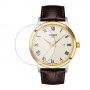 [6 יחידות] Tissot Classic Dream T129.410.26.263.00 מגן מסך הידרוג'ל שקוף (סיליקון) לשעון
