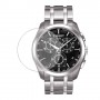 [6 יחידות] Tissot Couturier T035.617.11.051.00 מגן מסך הידרוג'ל שקוף (סיליקון) לשעון