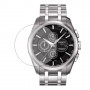 [6 יחידות] Tissot Couturier T035.627.11.051.00 מגן מסך הידרוג'ל שקוף (סיליקון) לשעון