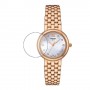 [6 יחידות] Tissot Crinoline T919.010.77.116.01 מגן מסך הידרוג'ל שקוף (סיליקון) לשעון