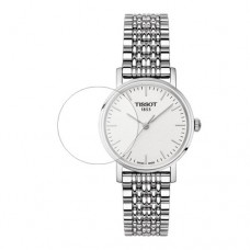 [6 יחידות] Tissot Everytime T109.210.11.031.00 מגן מסך הידרוג'ל שקוף (סיליקון) לשעון