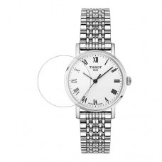 [6 יחידות] Tissot Everytime T109.210.11.033.00 מגן מסך הידרוג'ל שקוף (סיליקון) לשעון