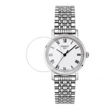 [6 יחידות] Tissot Everytime T109.210.11.033.10 מגן מסך הידרוג'ל שקוף (סיליקון) לשעון