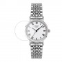 [6 יחידות] Tissot Everytime T109.210.11.033.10 מגן מסך הידרוג'ל שקוף (סיליקון) לשעון
