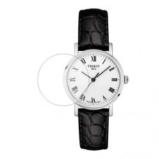 [6 יחידות] Tissot Everytime T109.210.16.033.00 מגן מסך הידרוג'ל שקוף (סיליקון) לשעון