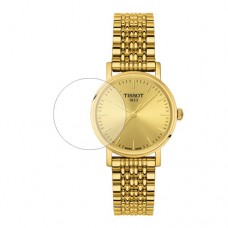 [6 יחידות] Tissot Everytime T109.210.33.021.00 מגן מסך הידרוג'ל שקוף (סיליקון) לשעון