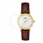[6 יחידות] Tissot Everytime T109.210.36.031.00 מגן מסך הידרוג'ל שקוף (סיליקון) לשעון