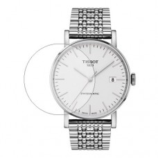 [6 יחידות] Tissot Everytime T109.407.11.031.00 מגן מסך הידרוג'ל שקוף (סיליקון) לשעון