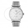 [6 יחידות] Tissot Everytime T109.407.11.031.00 מגן מסך הידרוג'ל שקוף (סיליקון) לשעון