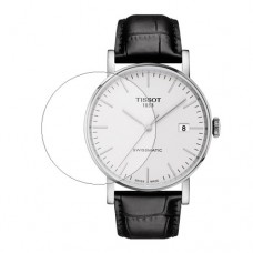 [6 יחידות] Tissot Everytime T109.407.16.031.00 מגן מסך הידרוג'ל שקוף (סיליקון) לשעון