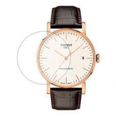 [6 יחידות] Tissot Everytime T109.407.36.031.00 מגן מסך הידרוג'ל שקוף (סיליקון) לשעון