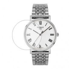[6 יחידות] Tissot Everytime T109.410.11.033.00 מגן מסך הידרוג'ל שקוף (סיליקון) לשעון