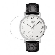 [6 יחידות] Tissot Everytime T109.410.16.032.00 מגן מסך הידרוג'ל שקוף (סיליקון) לשעון