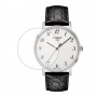 [6 יחידות] Tissot Everytime T109.410.16.032.00 מגן מסך הידרוג'ל שקוף (סיליקון) לשעון