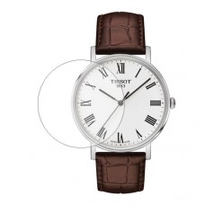 [6 יחידות] Tissot Everytime T109.410.16.033.00 מגן מסך הידרוג'ל שקוף (סיליקון) לשעון