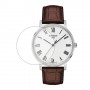 [6 יחידות] Tissot Everytime T109.410.16.033.00 מגן מסך הידרוג'ל שקוף (סיליקון) לשעון