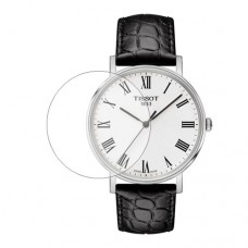 [6 יחידות] Tissot Everytime T109.410.16.033.01 מגן מסך הידרוג'ל שקוף (סיליקון) לשעון