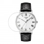 [6 יחידות] Tissot Everytime T109.410.16.033.01 מגן מסך הידרוג'ל שקוף (סיליקון) לשעון