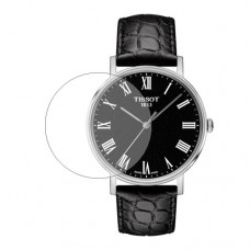 [6 יחידות] Tissot Everytime T109.410.16.053.00 מגן מסך הידרוג'ל שקוף (סיליקון) לשעון