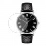 [6 יחידות] Tissot Everytime T109.410.16.053.00 מגן מסך הידרוג'ל שקוף (סיליקון) לשעון
