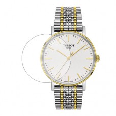 [6 יחידות] Tissot Everytime T109.410.22.031.00 מגן מסך הידרוג'ל שקוף (סיליקון) לשעון