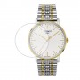 [6 יחידות] Tissot Everytime T109.410.22.031.00 מגן מסך הידרוג'ל שקוף (סיליקון) לשעון